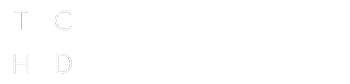 Thrive Center Logo in white