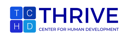 Thrive Center Logo