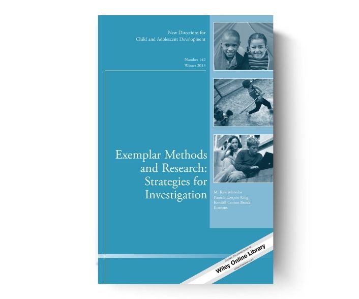 exemplar-methods-and-research_706x588 Exemplar Methods and Research special issue cover