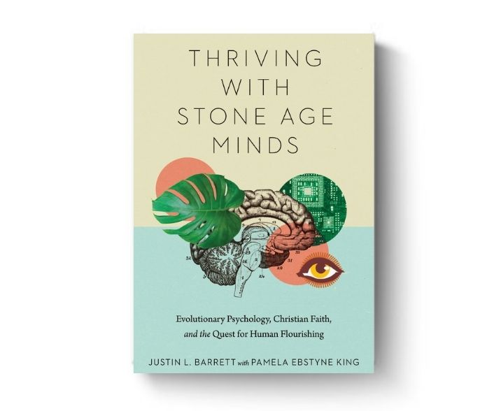 Thriving with Stone Age Minds Book