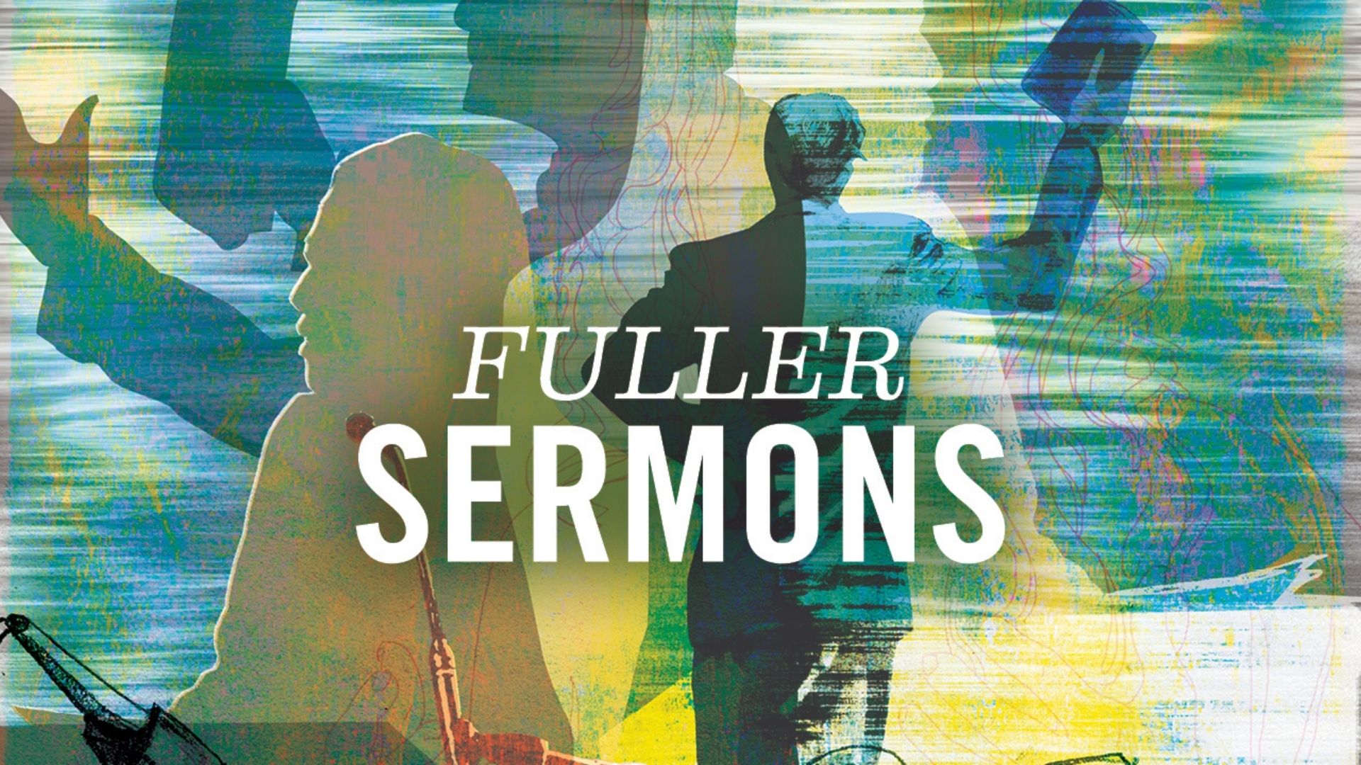 Banner for Fuller Sermons podcast