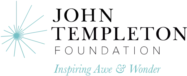 John Templeton Foundation Logo