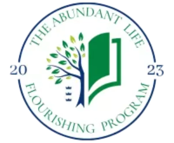 Abundant Life Flourishing Program Logo